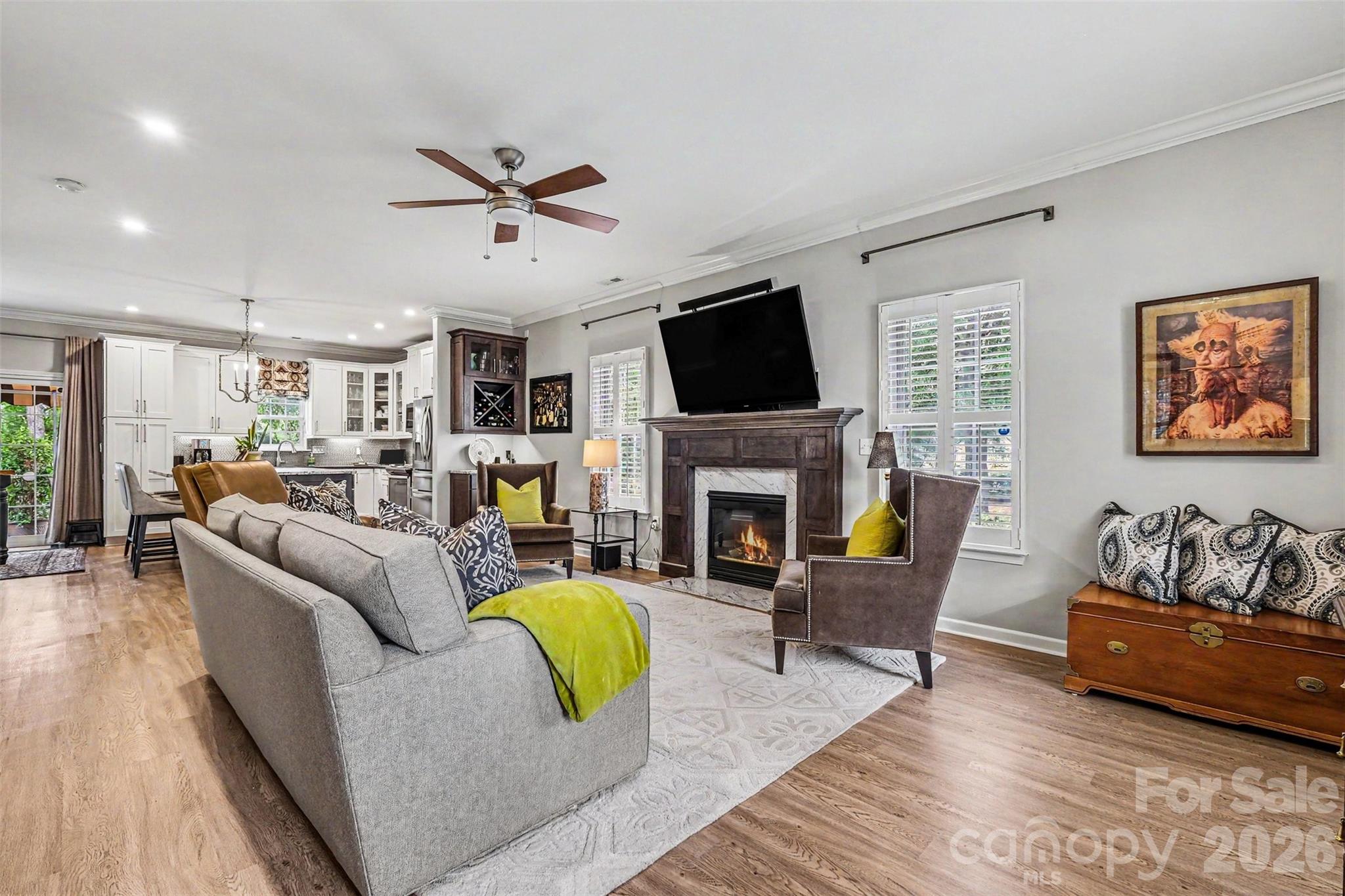 5520 Lemley Road NW — Concord