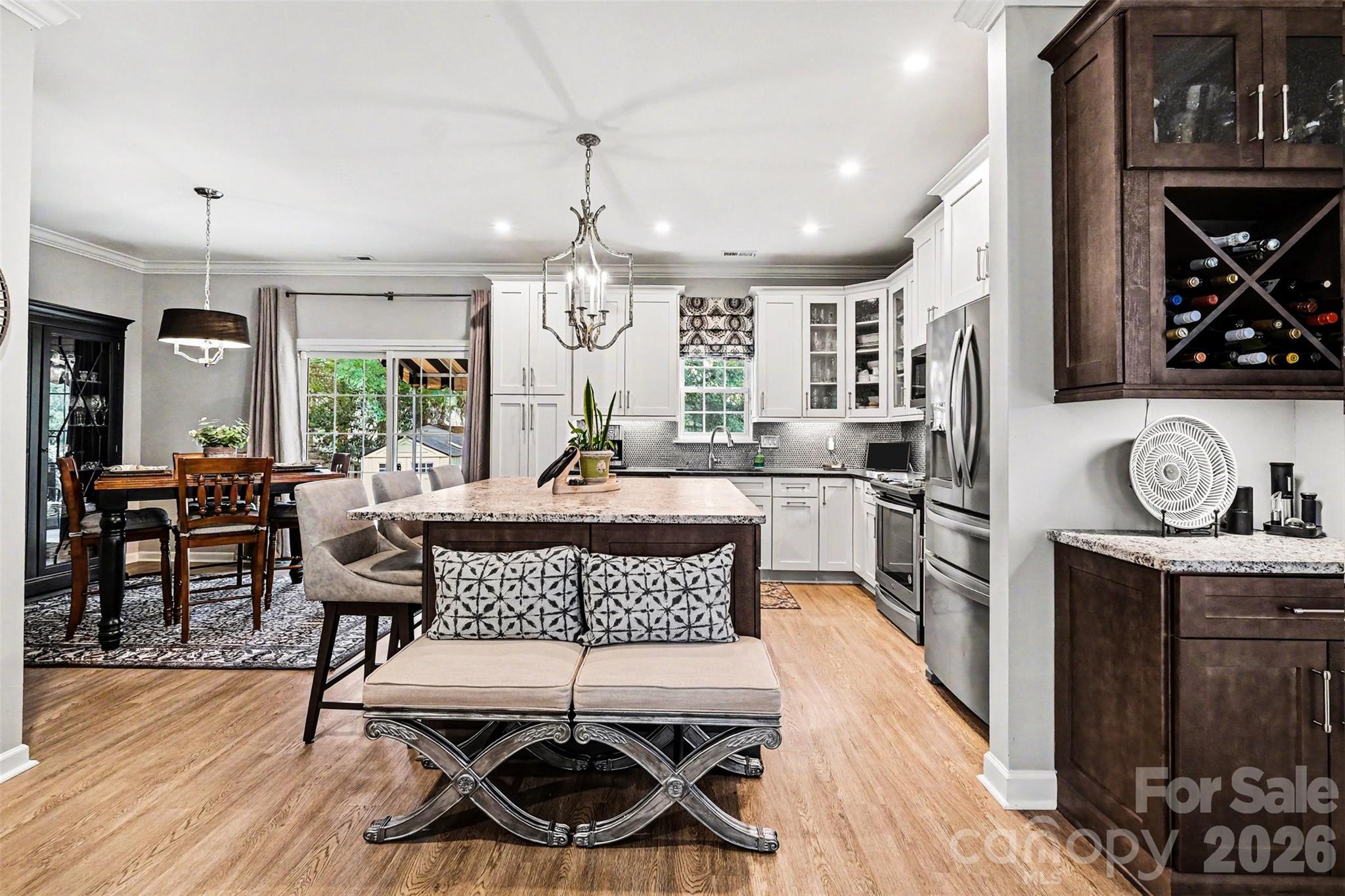 5520 Lemley Road NW — Concord