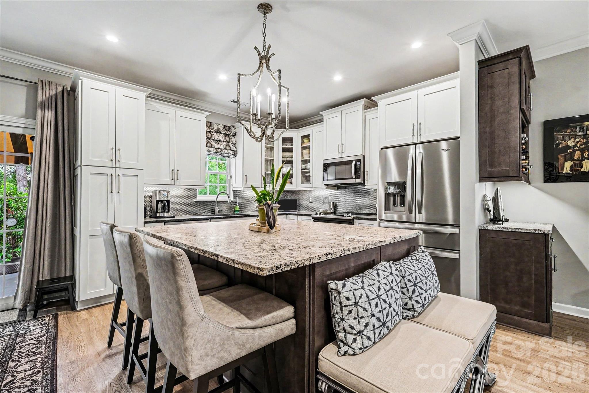 5520 Lemley Road NW — Concord