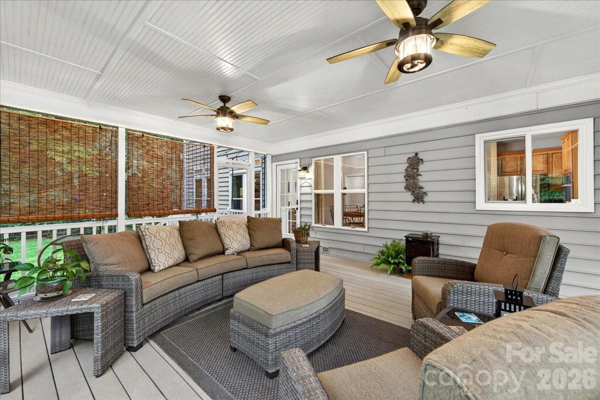 8416 Quarters Lane — Mint Hill