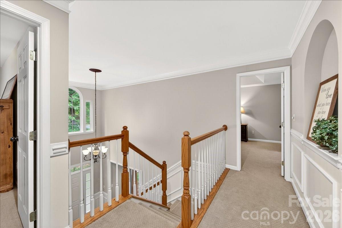 8416 Quarters Lane — Mint Hill
