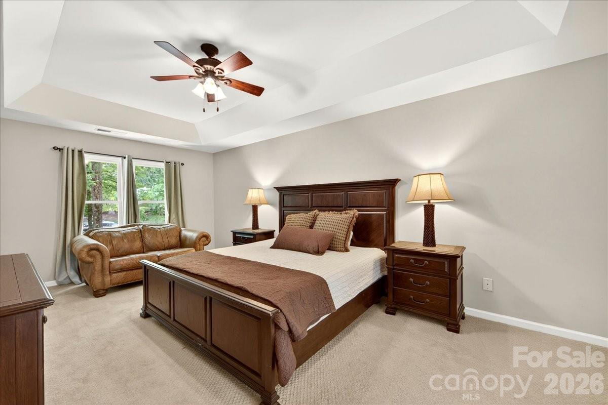 8416 Quarters Lane — Mint Hill