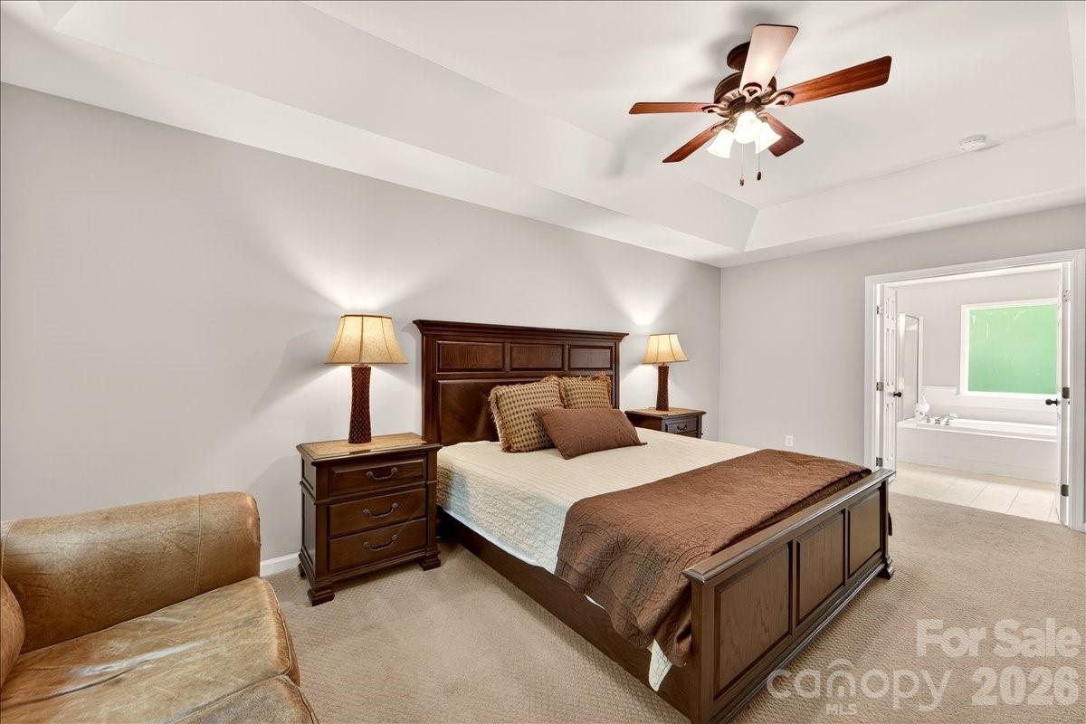 8416 Quarters Lane — Mint Hill