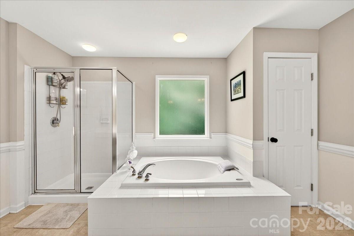 8416 Quarters Lane — Mint Hill