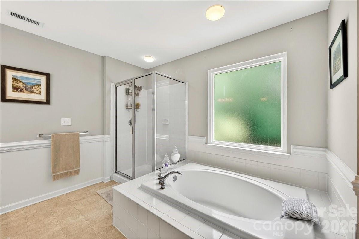 8416 Quarters Lane — Mint Hill