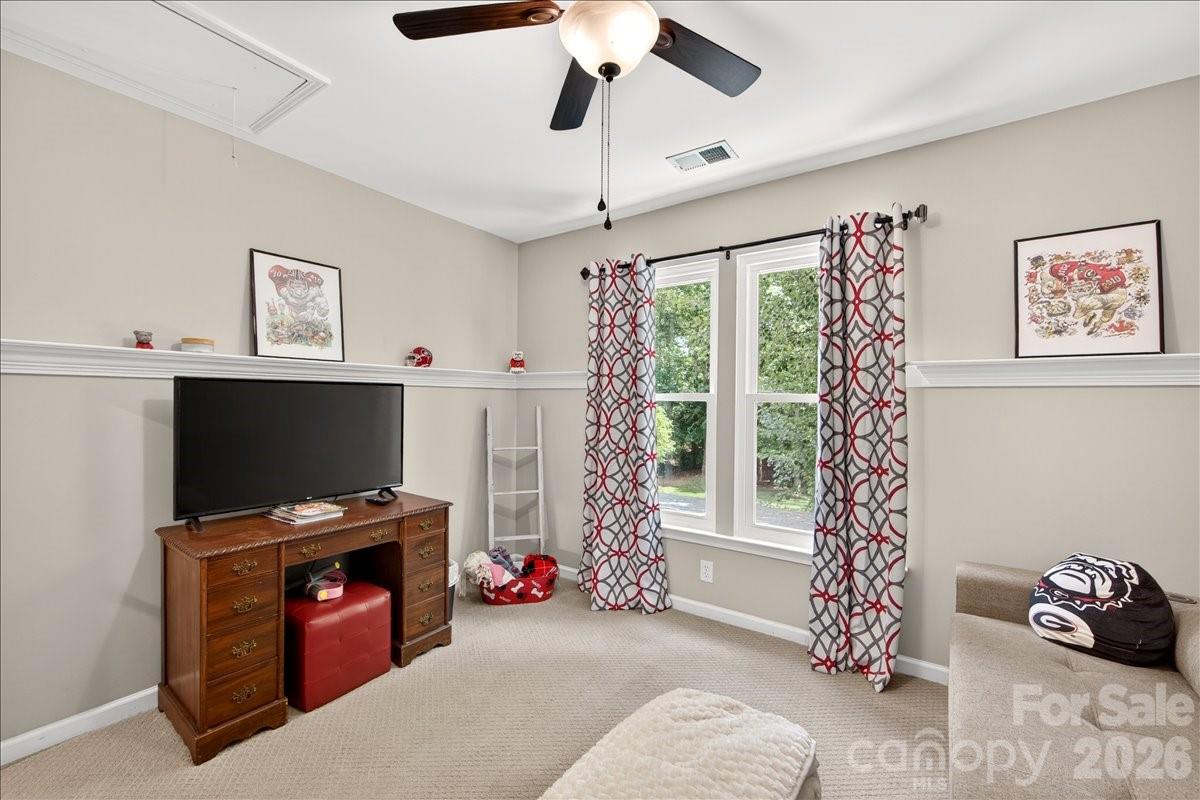 8416 Quarters Lane — Mint Hill