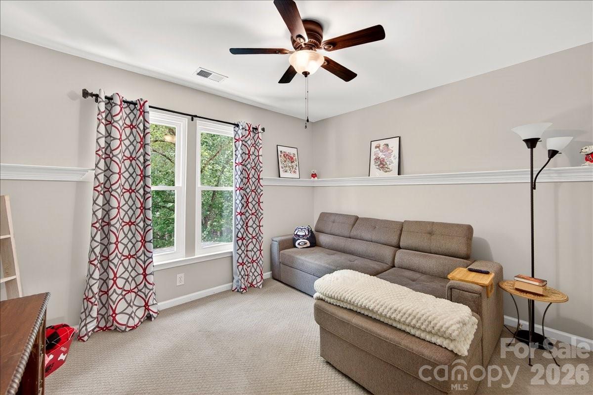8416 Quarters Lane — Mint Hill
