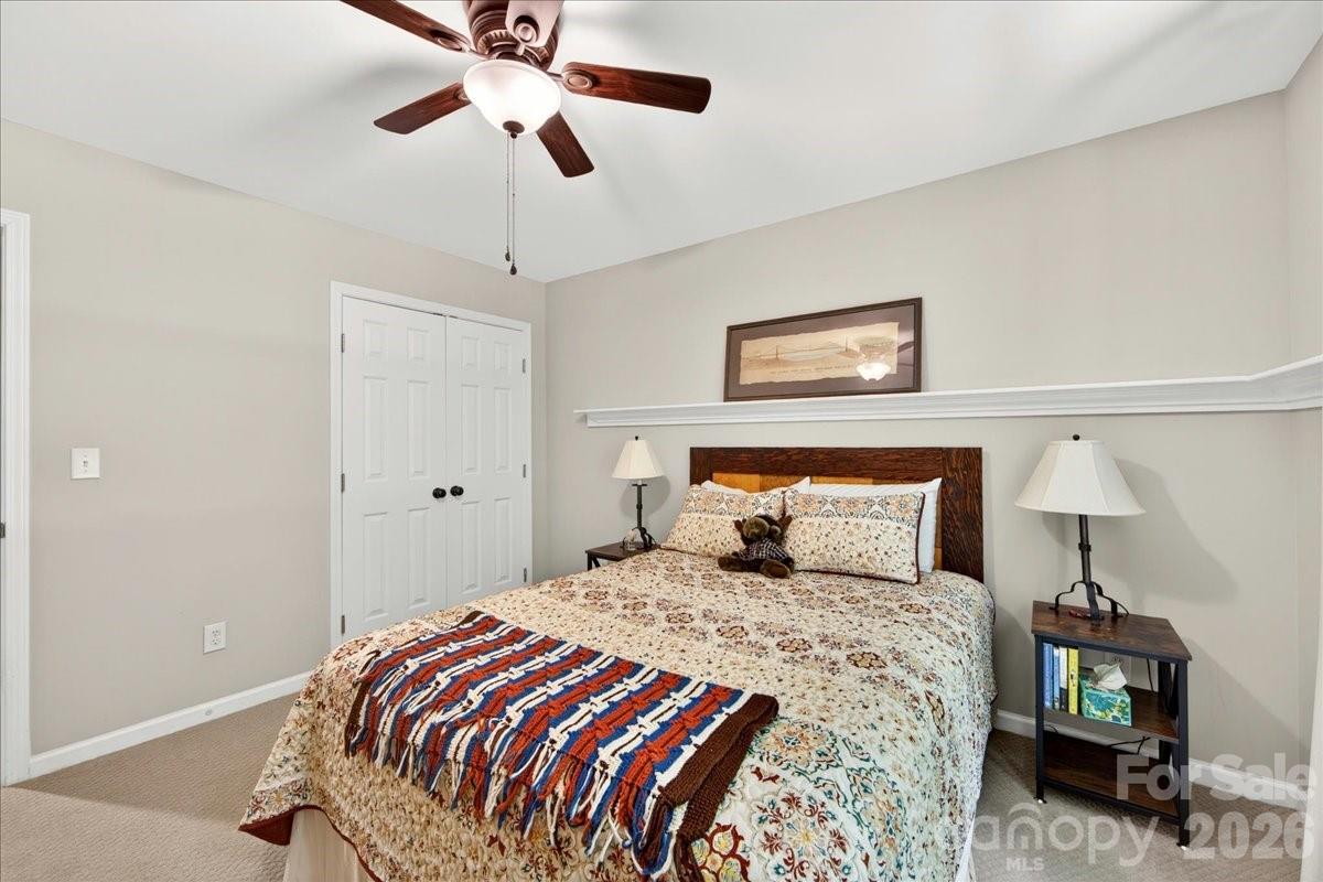 8416 Quarters Lane — Mint Hill