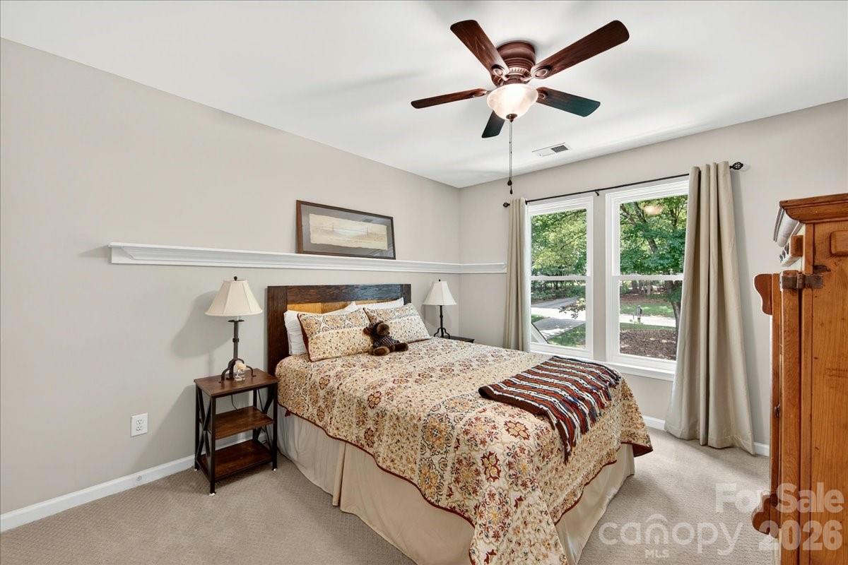 8416 Quarters Lane — Mint Hill