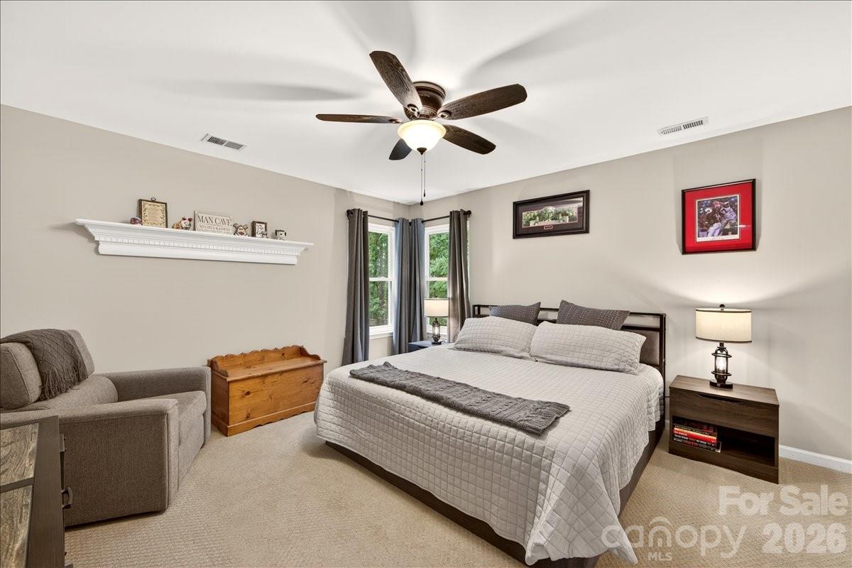 8416 Quarters Lane — Mint Hill