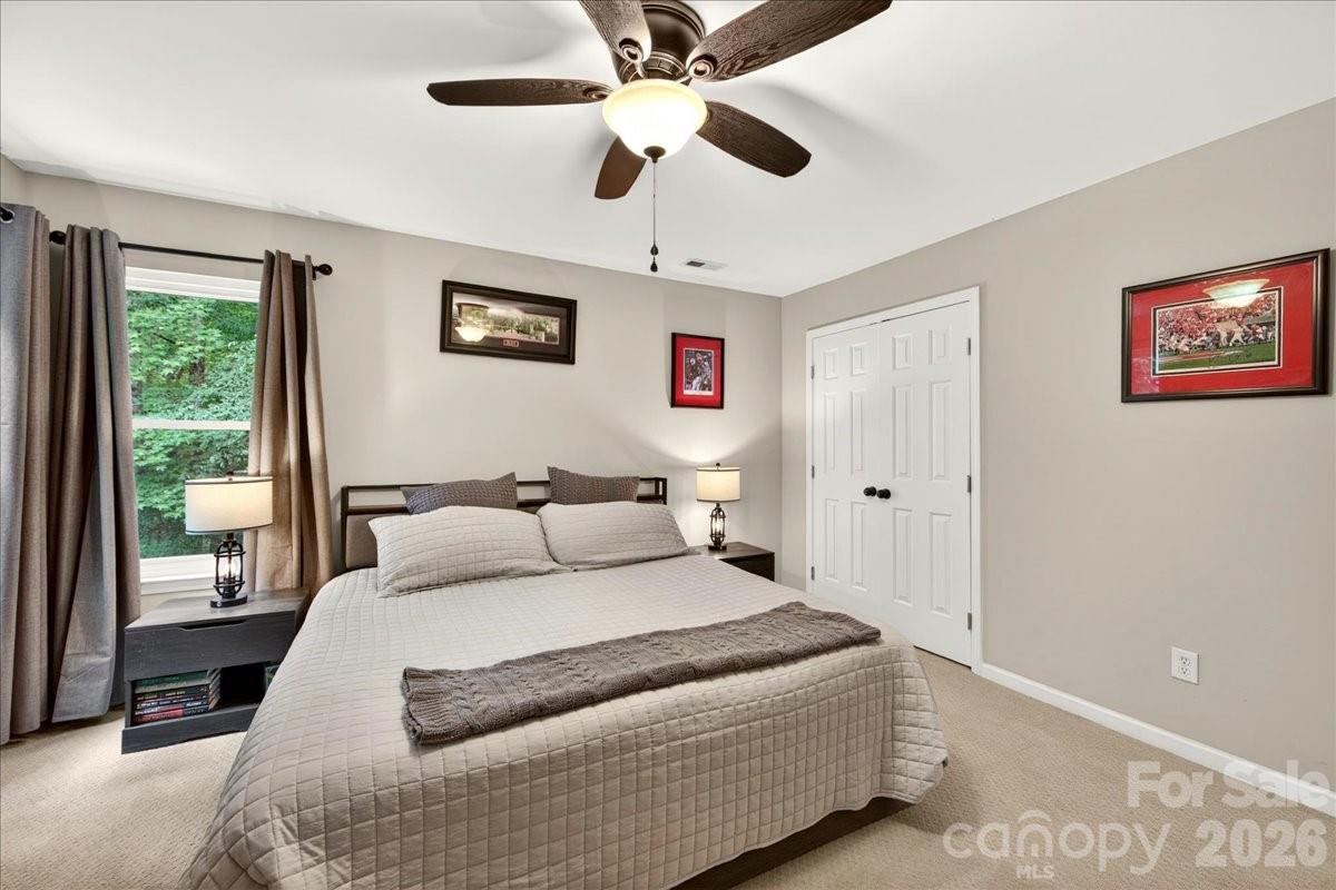 8416 Quarters Lane — Mint Hill