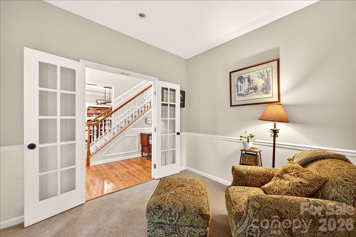 8416 Quarters Lane — Mint Hill