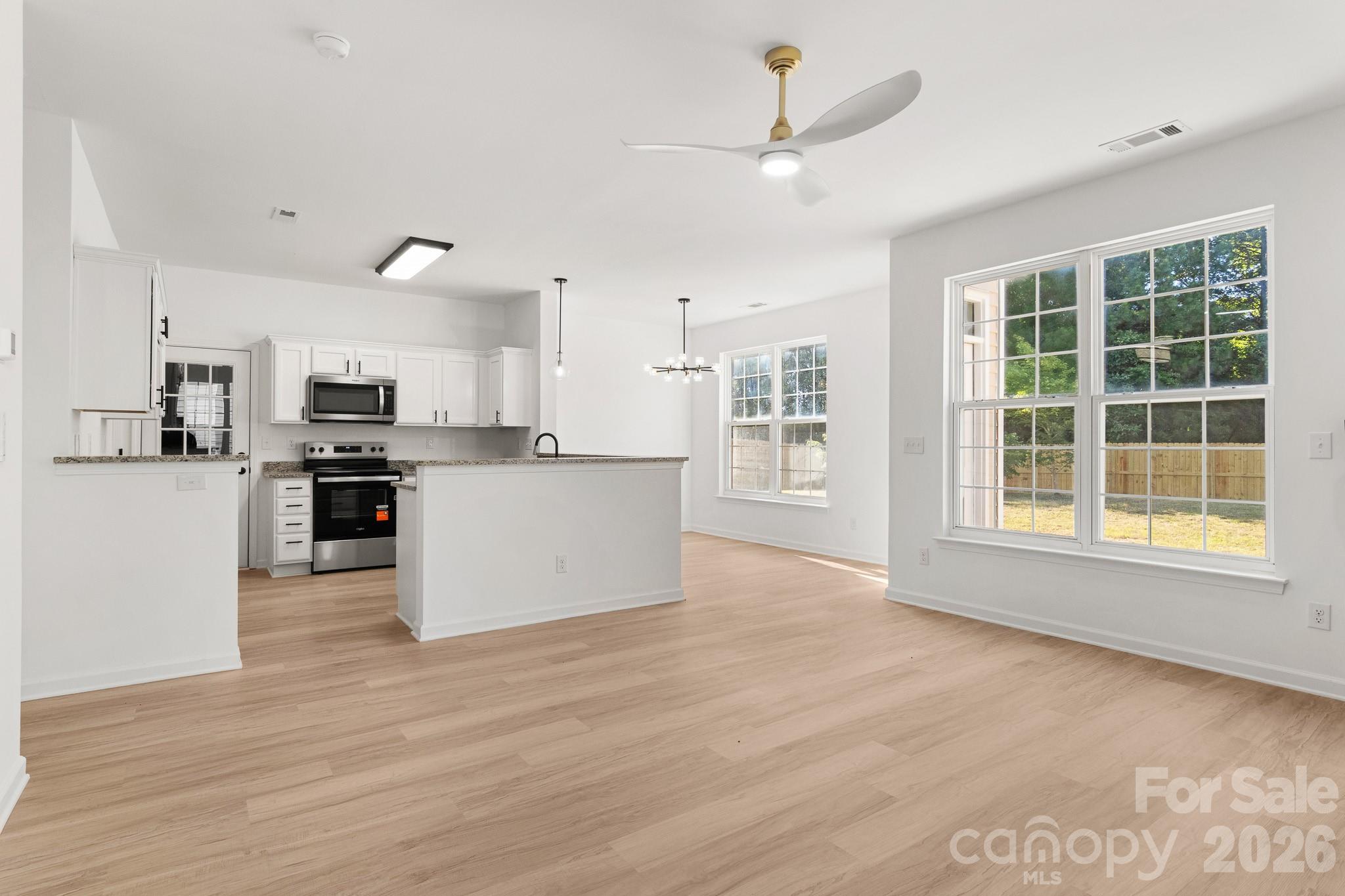 14426 Arlandes Drive — Charlotte