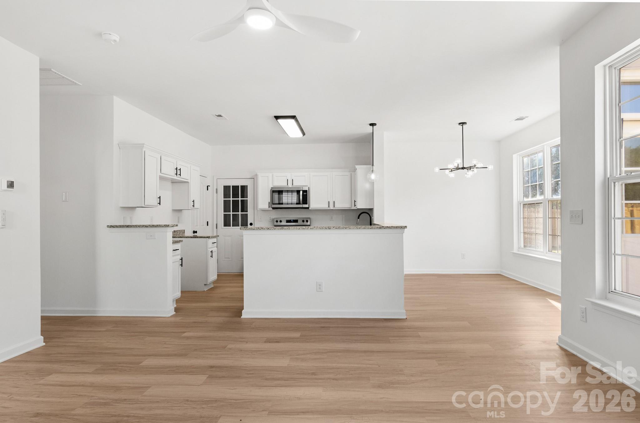 14426 Arlandes Drive — Charlotte
