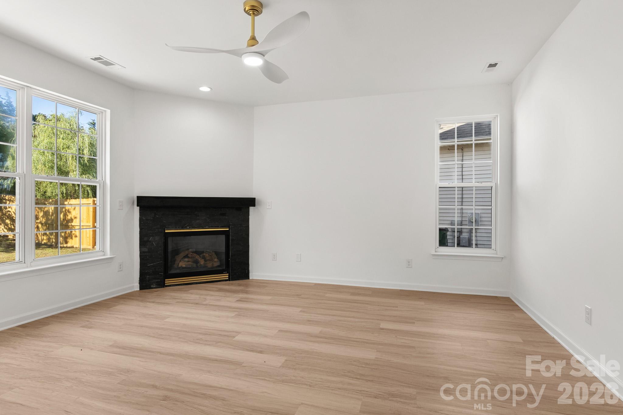 14426 Arlandes Drive — Charlotte