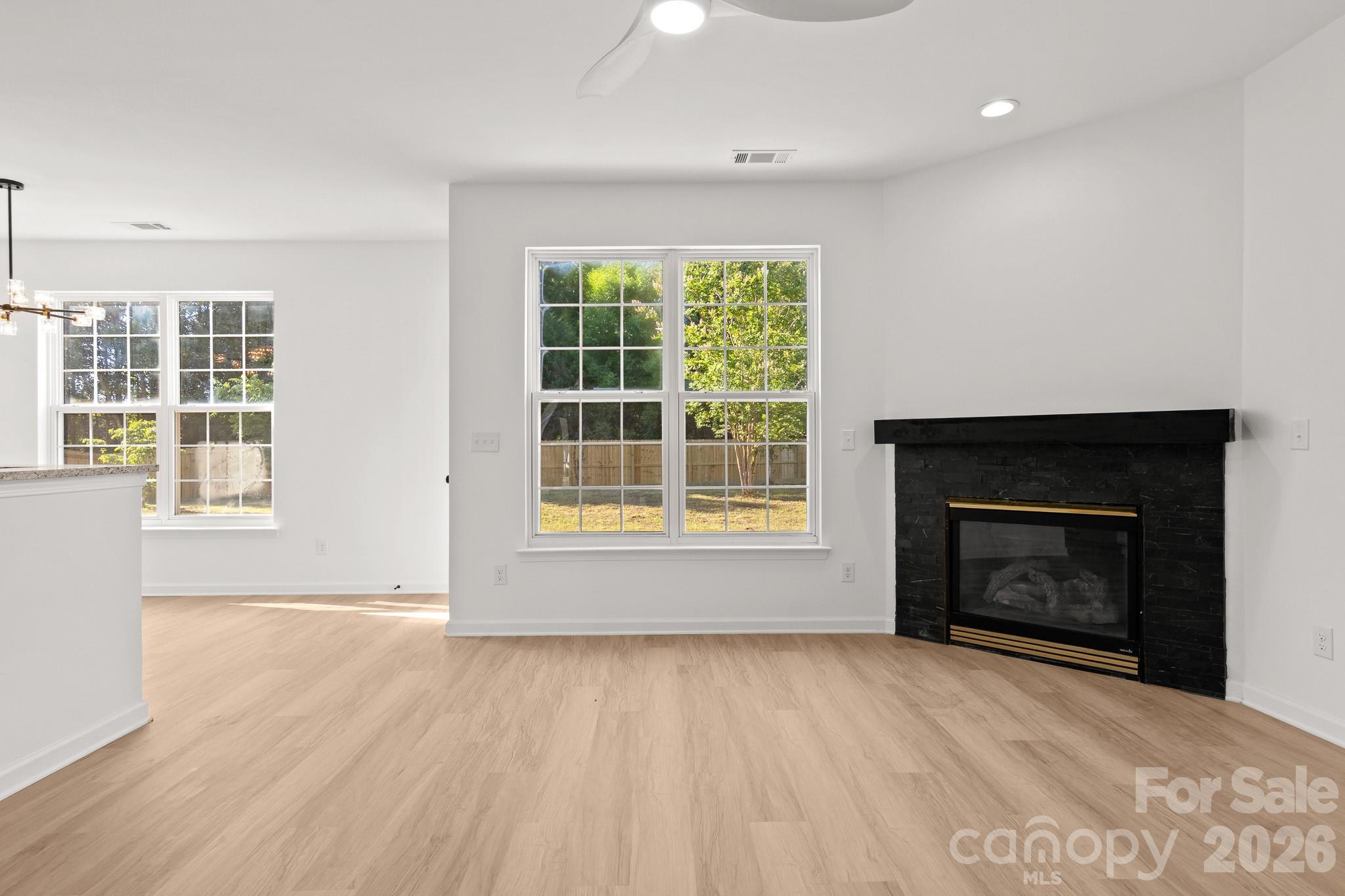 14426 Arlandes Drive — Charlotte