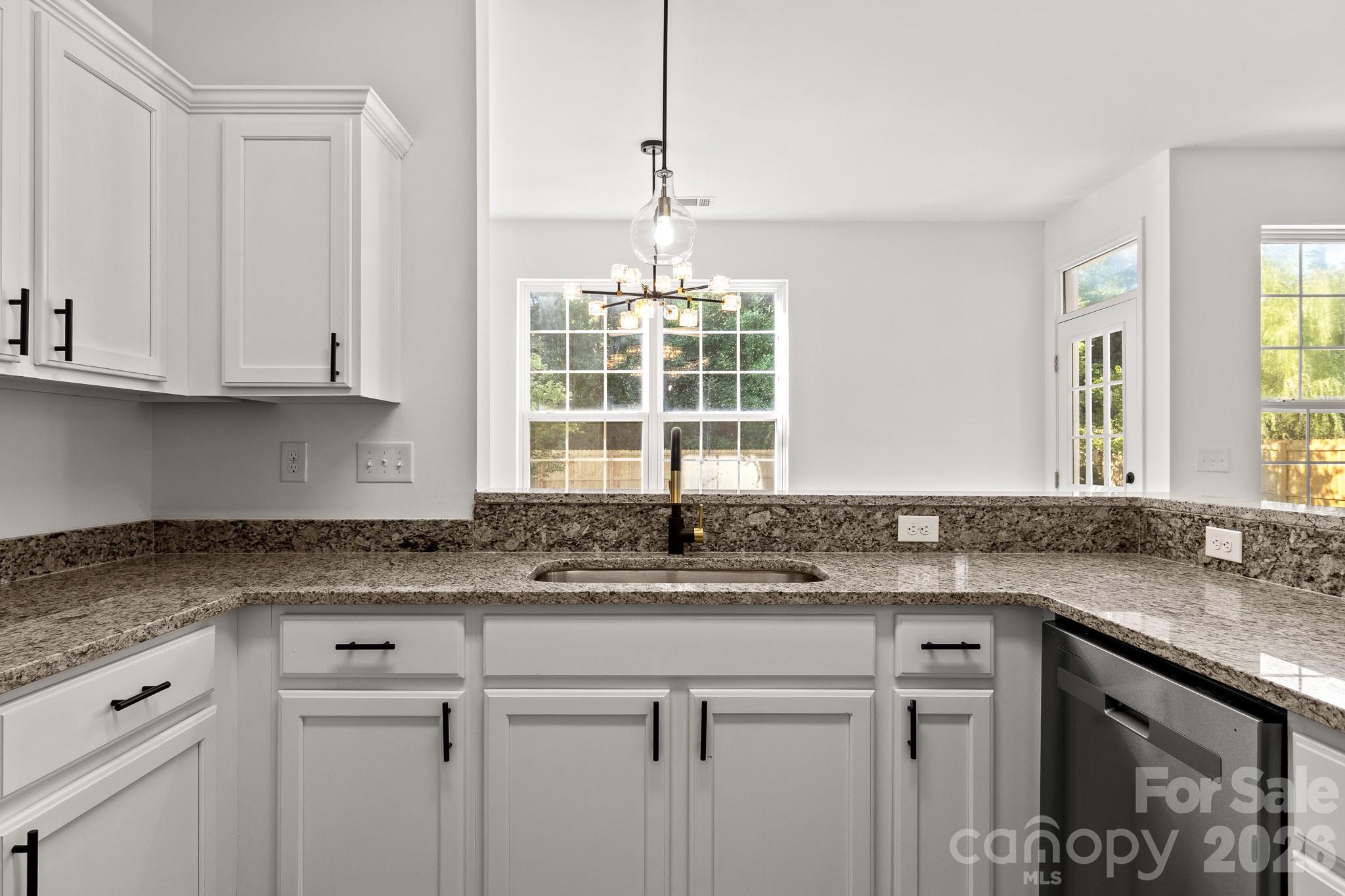 14426 Arlandes Drive — Charlotte