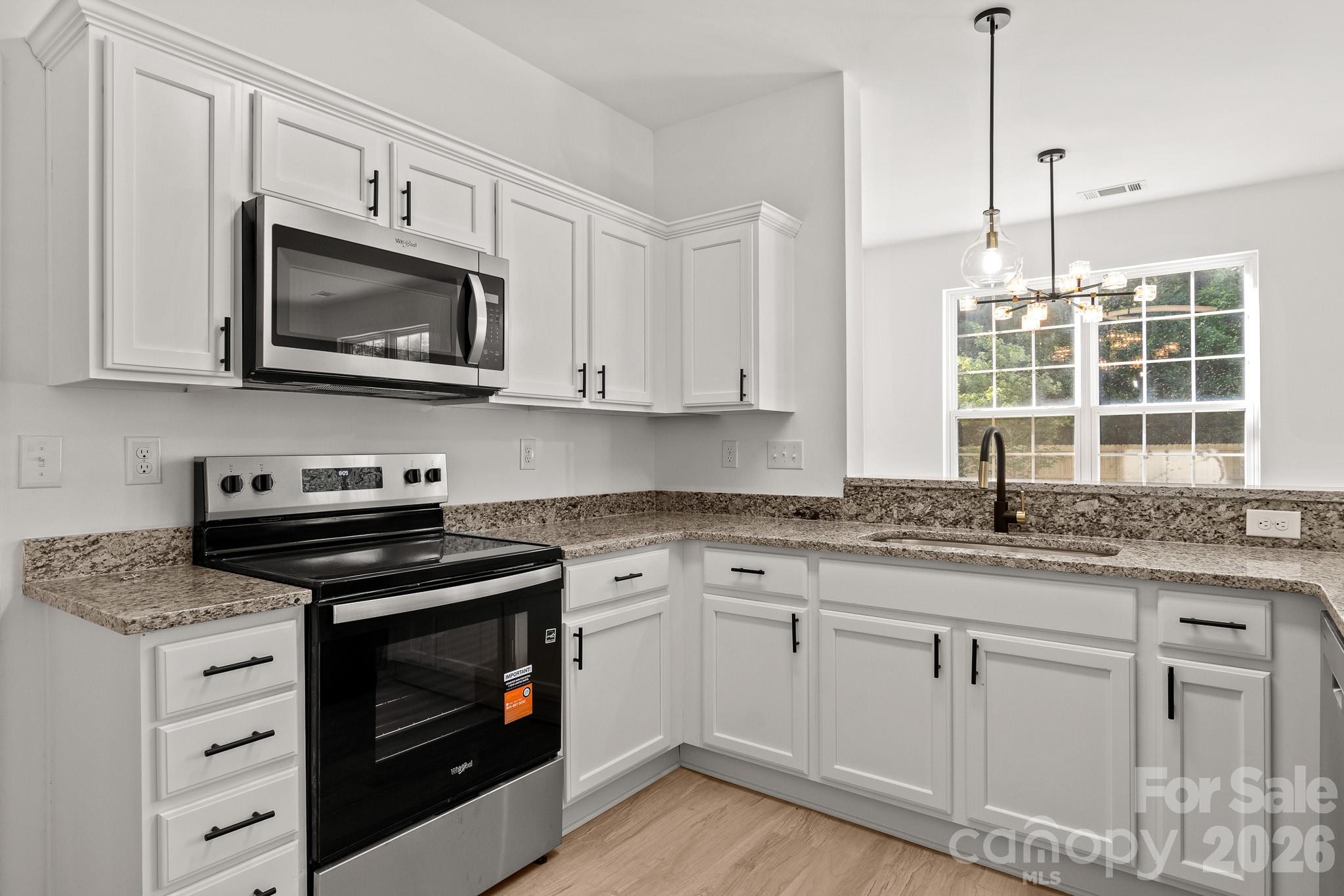 14426 Arlandes Drive — Charlotte
