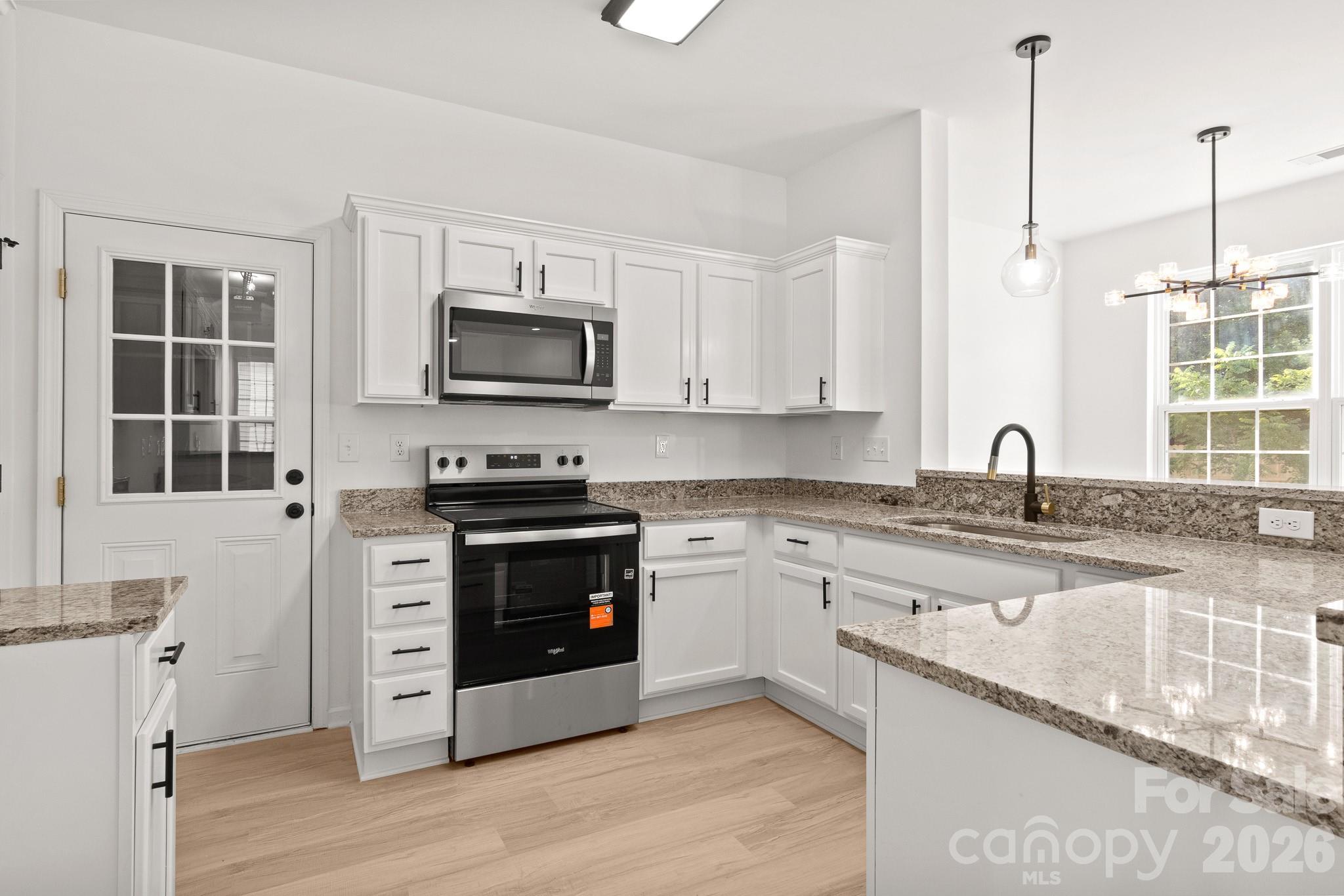 14426 Arlandes Drive — Charlotte
