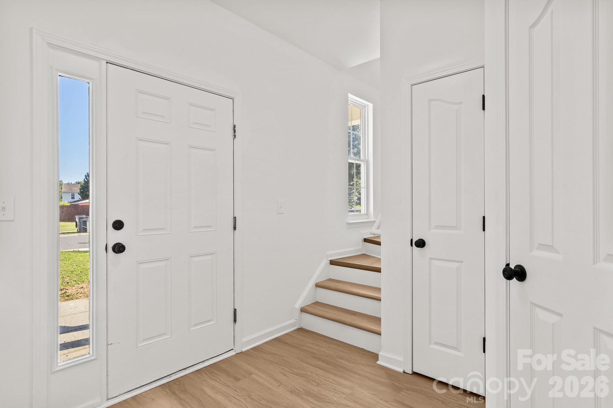 14426 Arlandes Drive — Charlotte