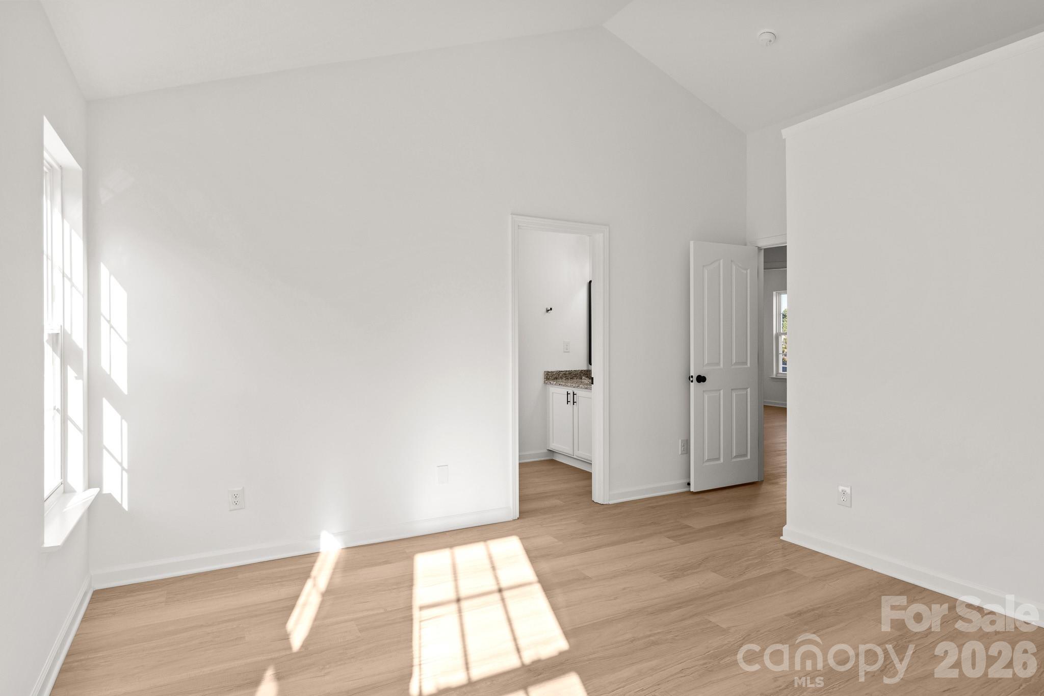 14426 Arlandes Drive — Charlotte