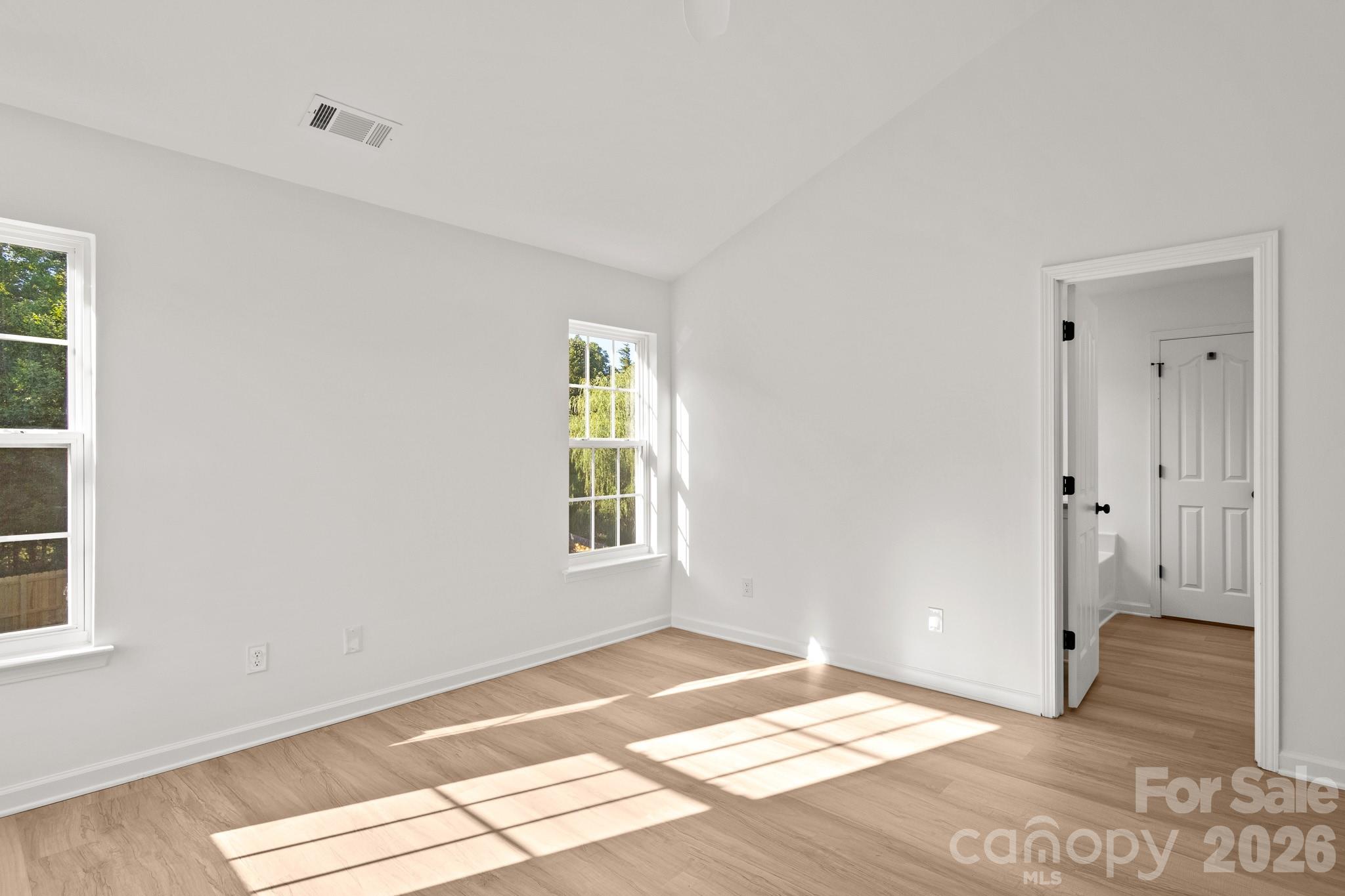 14426 Arlandes Drive — Charlotte