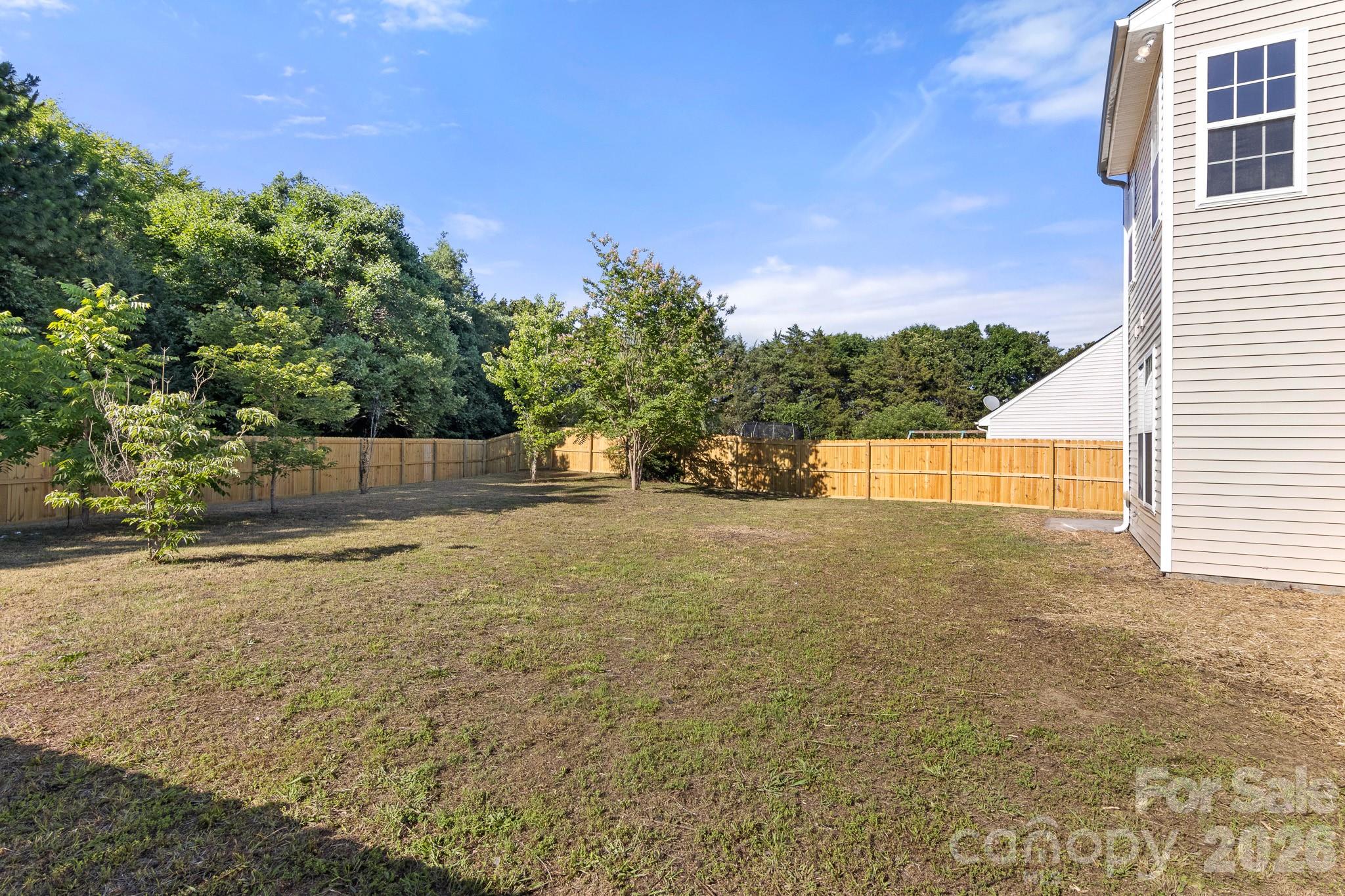 14426 Arlandes Drive — Charlotte