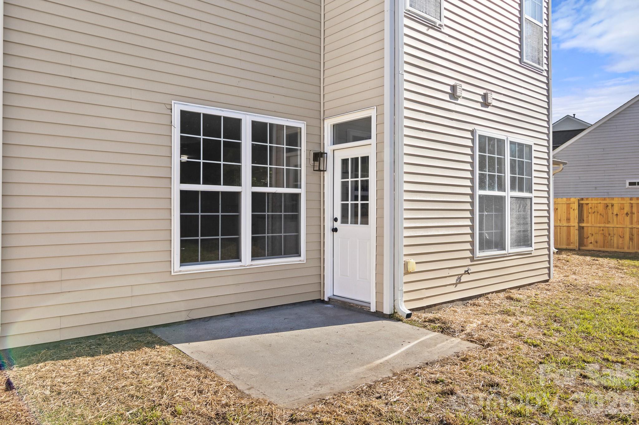 14426 Arlandes Drive — Charlotte