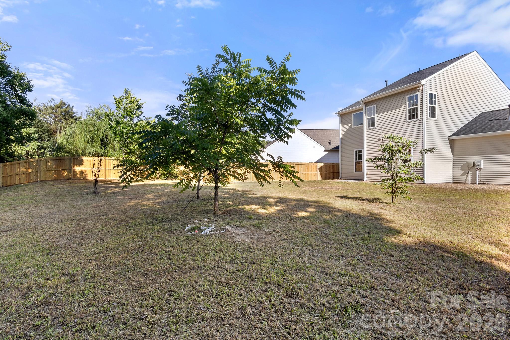14426 Arlandes Drive — Charlotte
