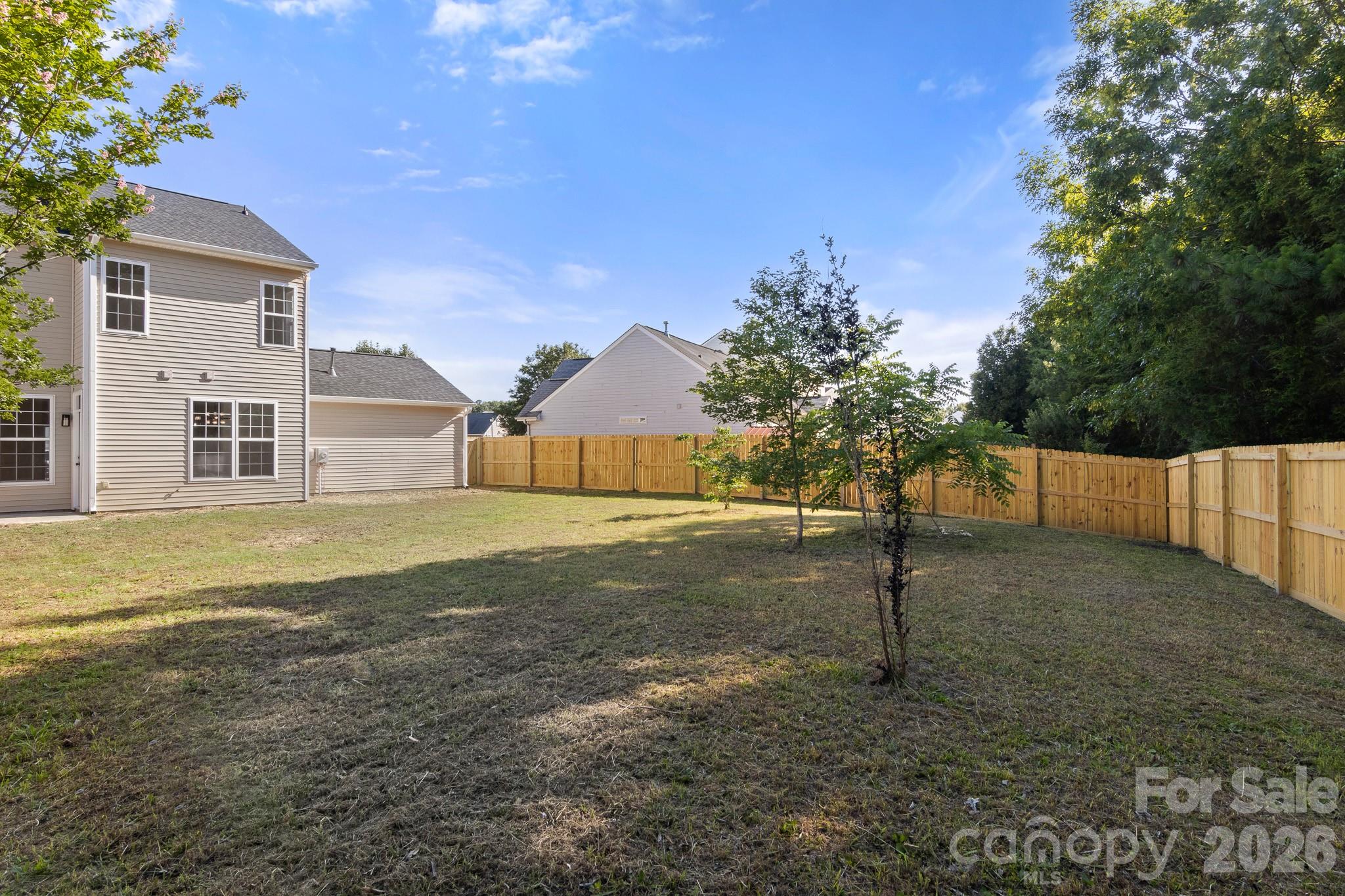 14426 Arlandes Drive — Charlotte
