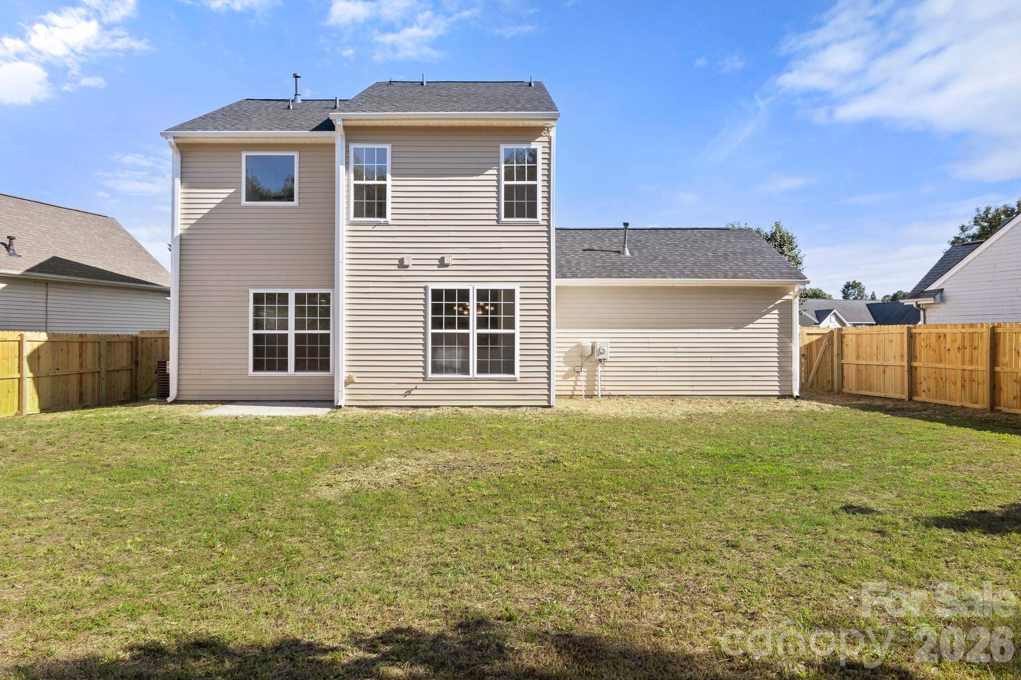 14426 Arlandes Drive — Charlotte