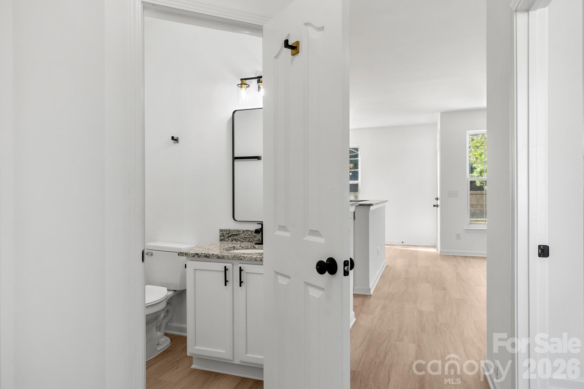 14426 Arlandes Drive — Charlotte