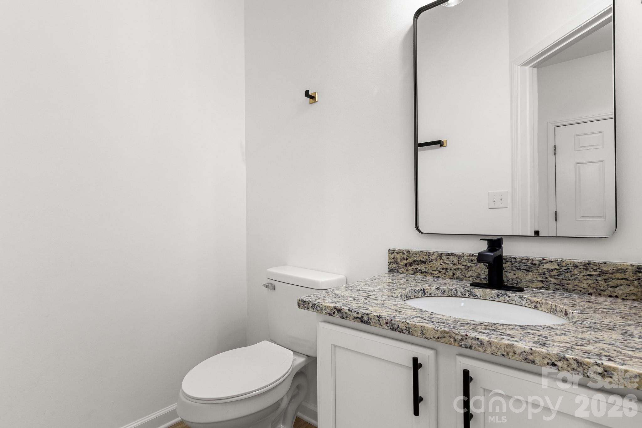14426 Arlandes Drive — Charlotte