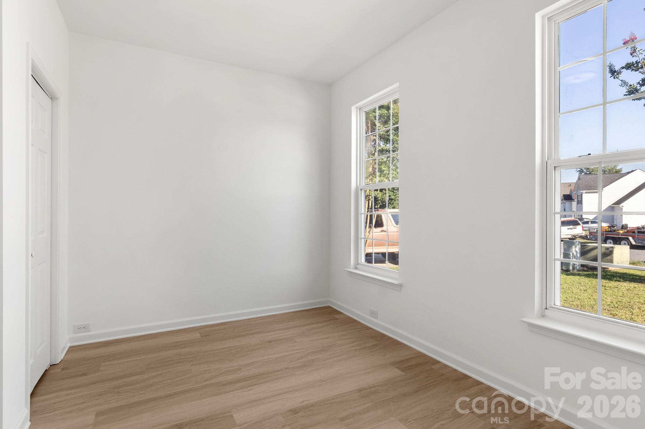 14426 Arlandes Drive — Charlotte