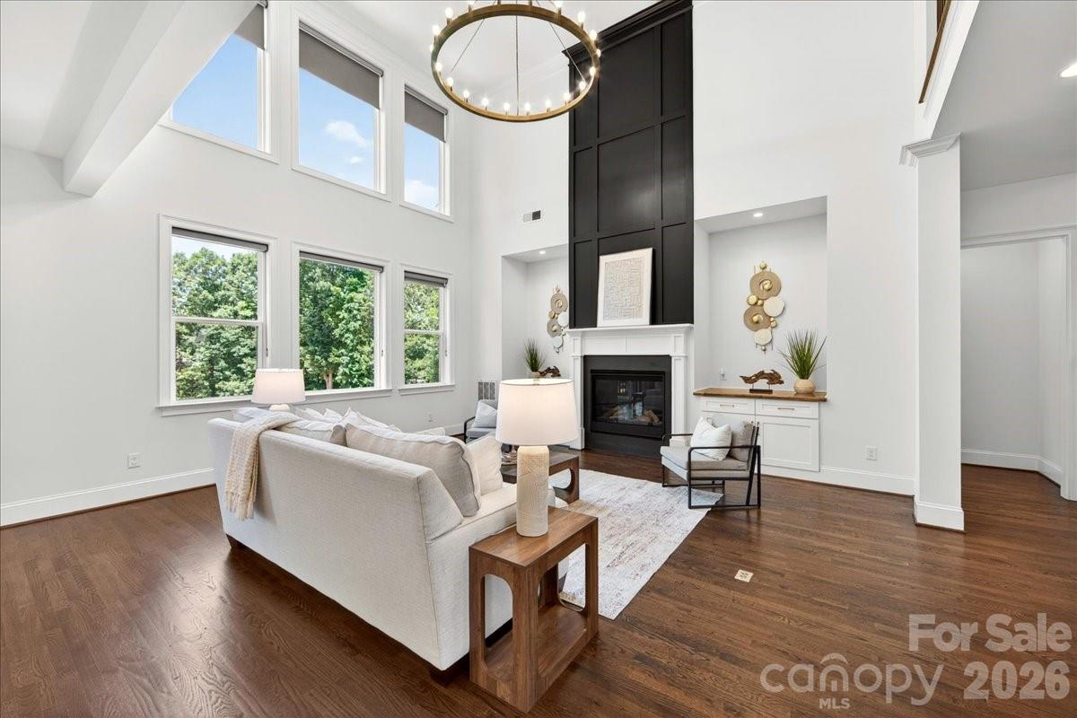 104 Broad Birch Drive — Davidson
