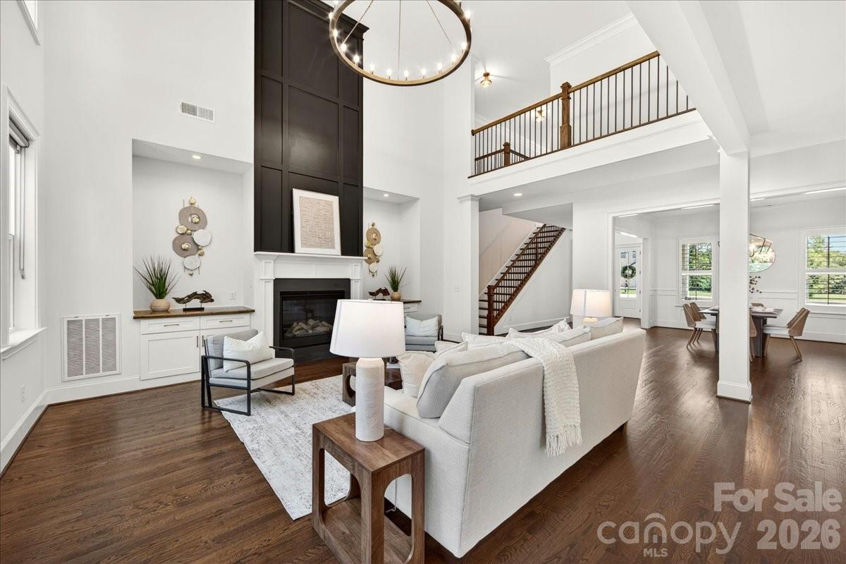 104 Broad Birch Drive — Davidson