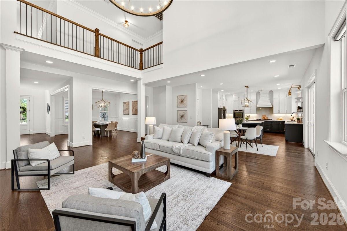 104 Broad Birch Drive — Davidson