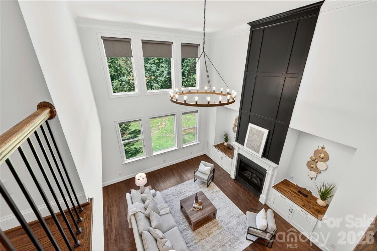 104 Broad Birch Drive — Davidson