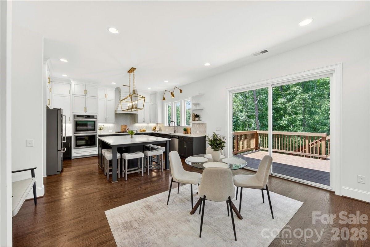 104 Broad Birch Drive — Davidson