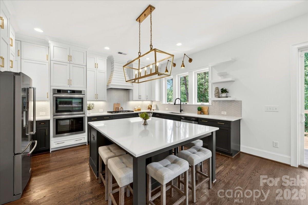 104 Broad Birch Drive — Davidson