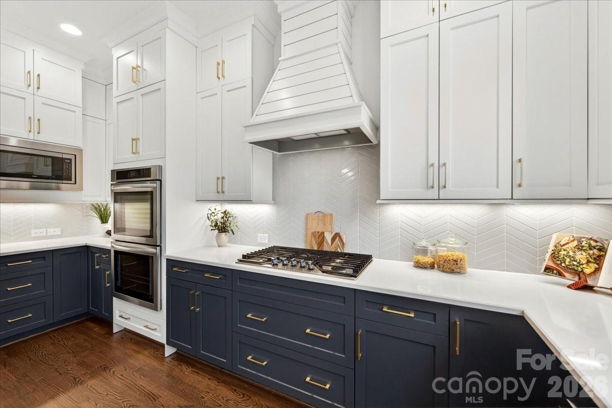 104 Broad Birch Drive — Davidson