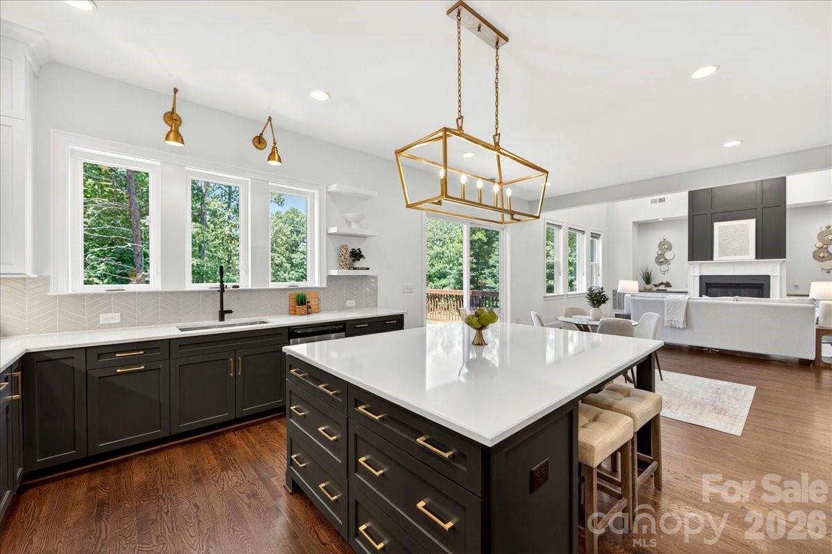 104 Broad Birch Drive — Davidson