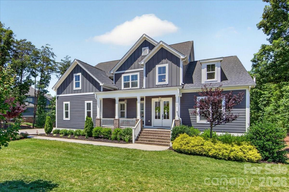 104 Broad Birch Drive — Davidson