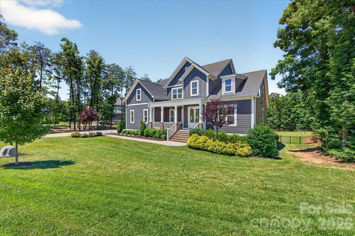 104 Broad Birch Drive — Davidson
