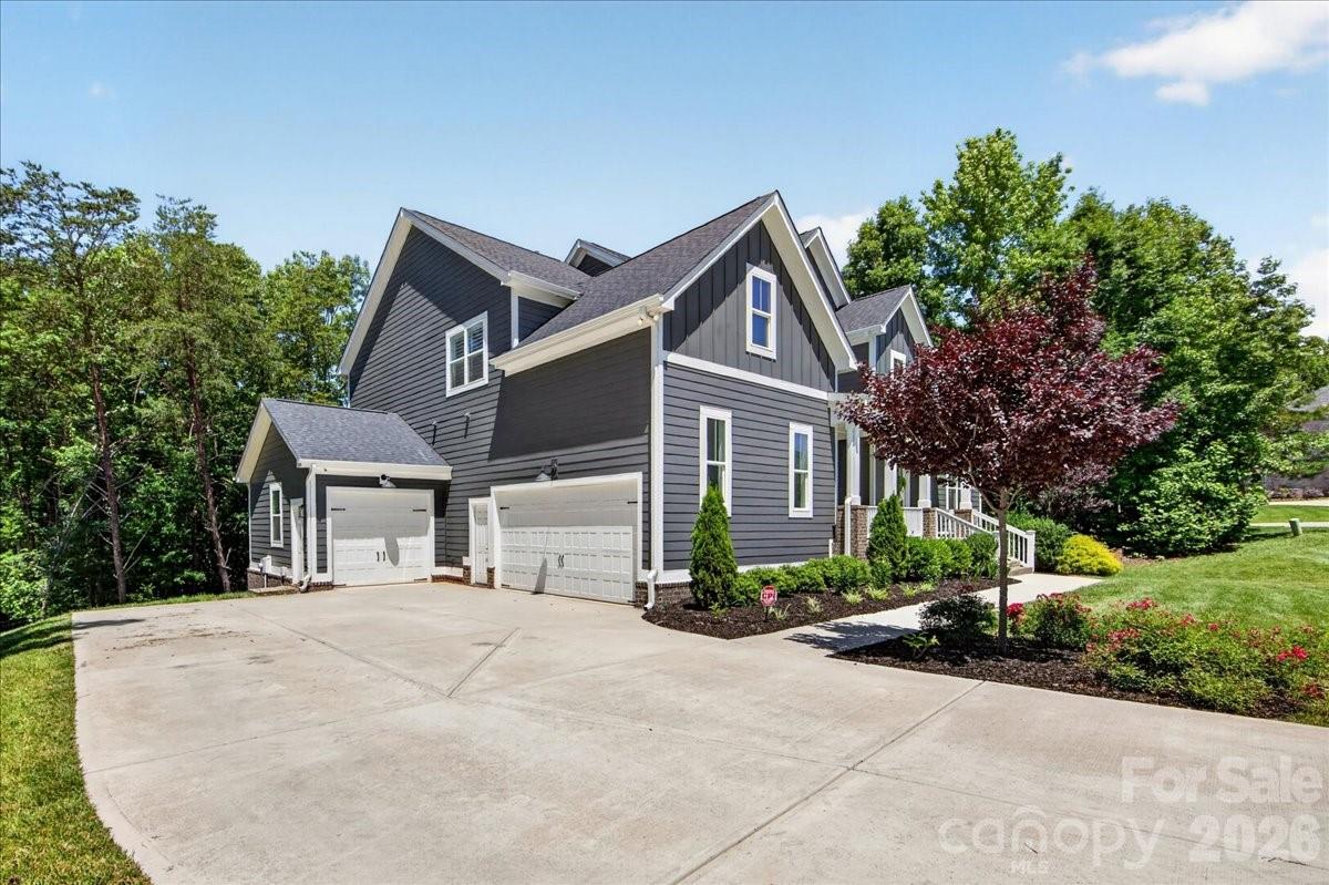 104 Broad Birch Drive — Davidson