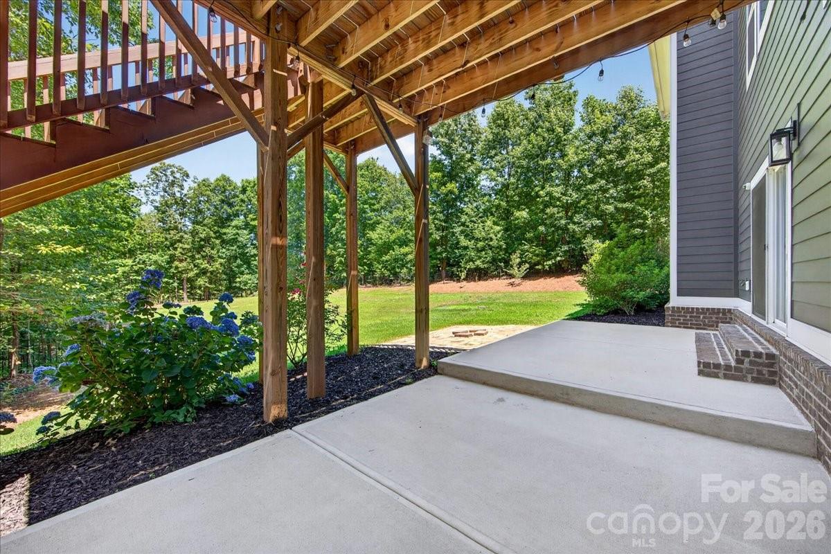 104 Broad Birch Drive — Davidson