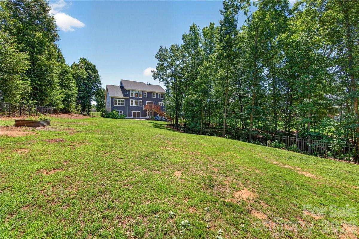 104 Broad Birch Drive — Davidson