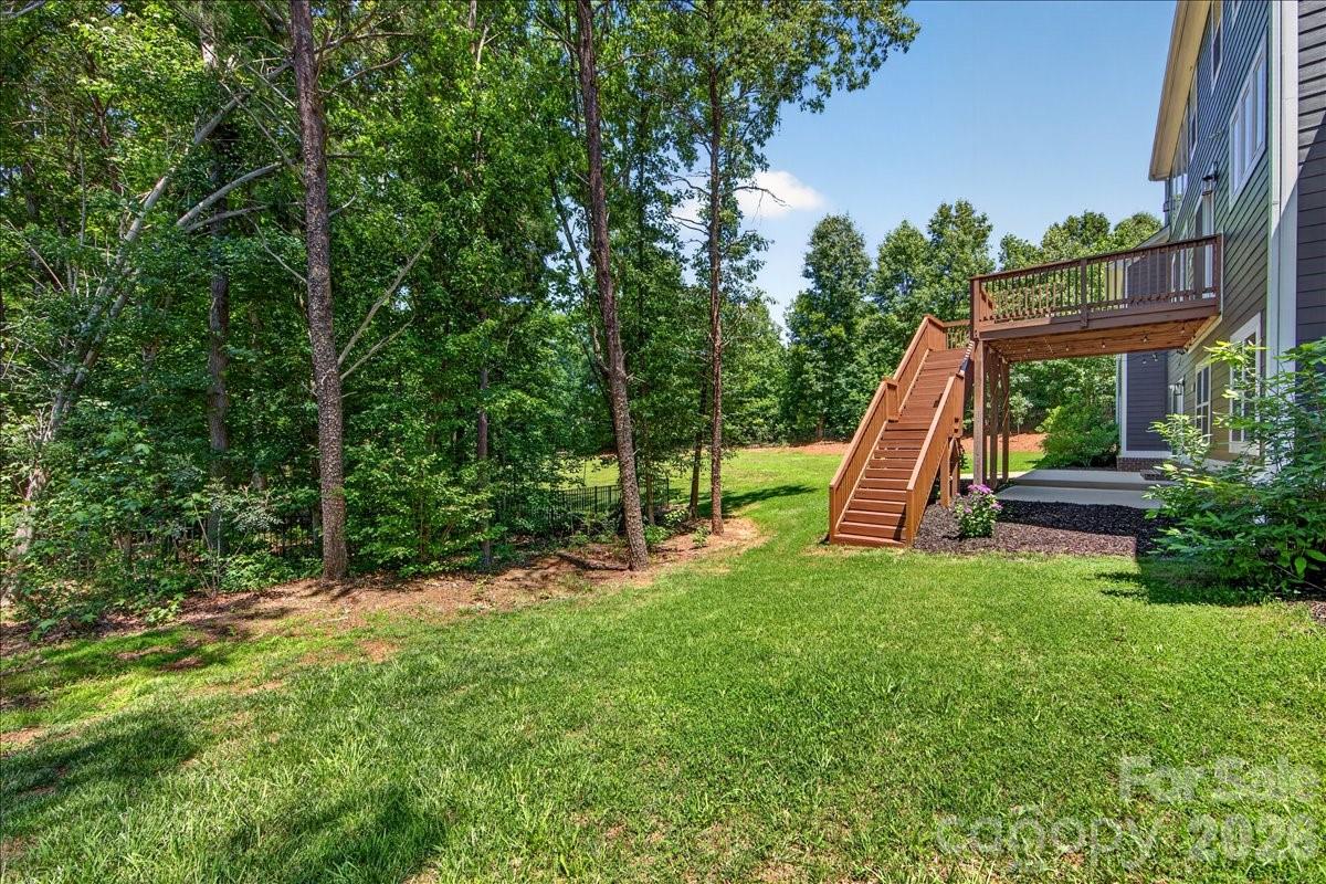 104 Broad Birch Drive — Davidson