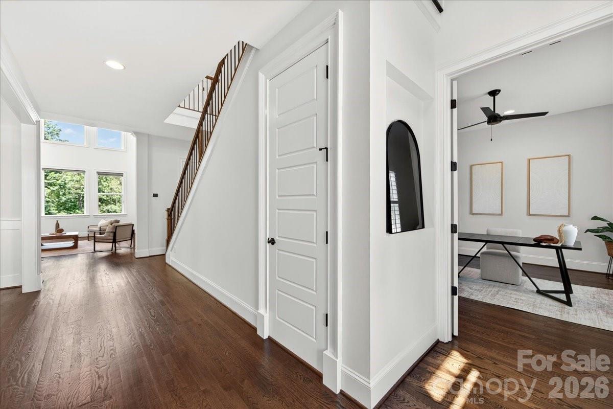 104 Broad Birch Drive — Davidson