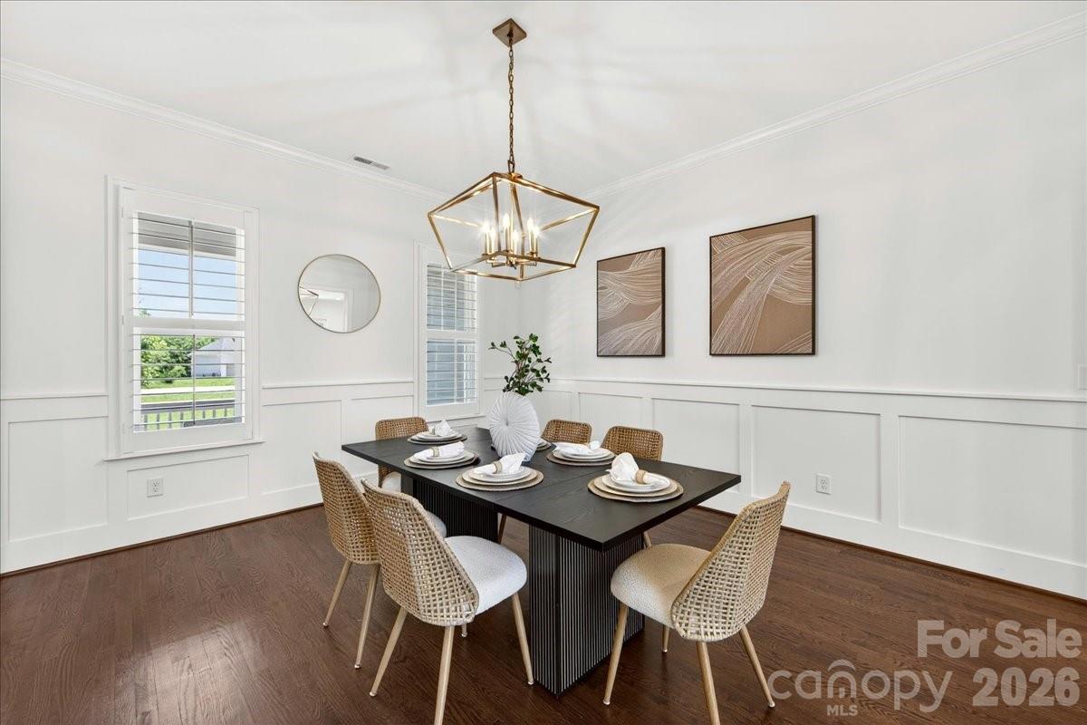 104 Broad Birch Drive — Davidson